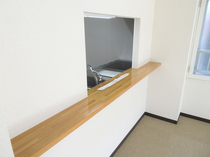  コーポアイリス