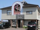 福住珈琲焙煎店(その他飲食（ファミレスなど）)まで387m ハウスＫｍt