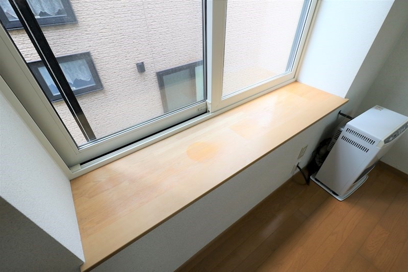  エルムーン月寒中央