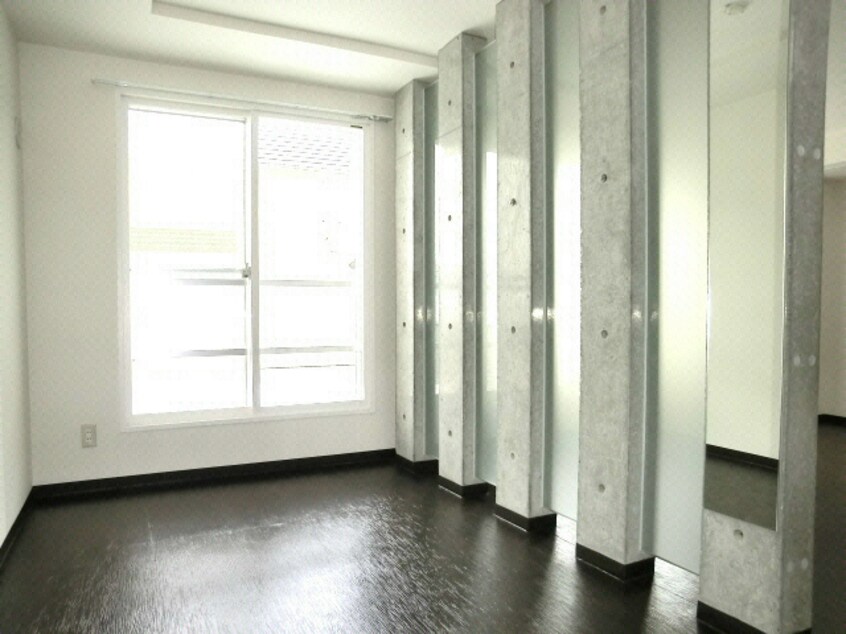  ブリオーレ月寒中央