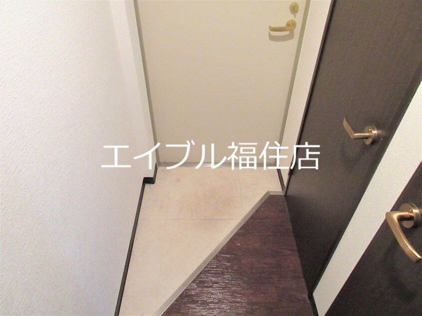  ブリオーレ月寒中央