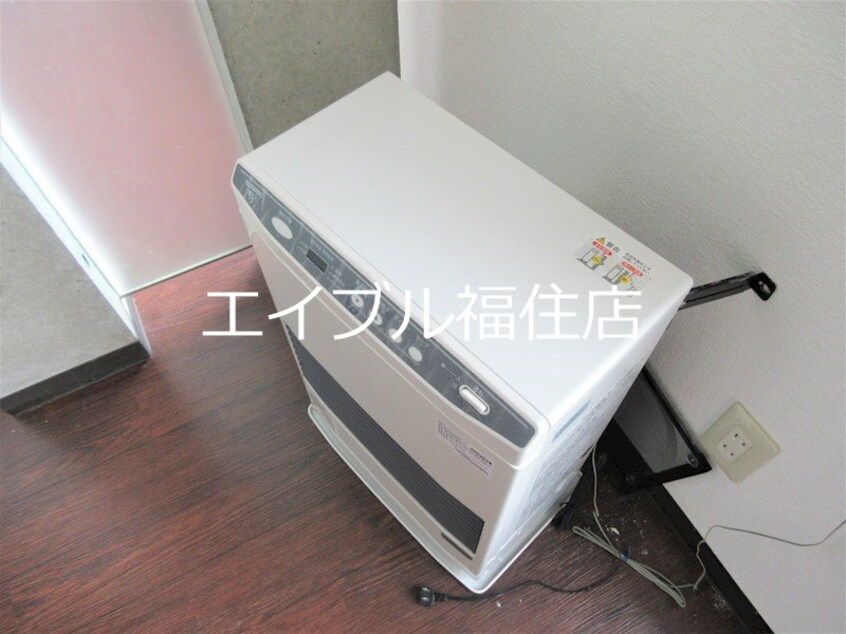  ブリオーレ月寒中央