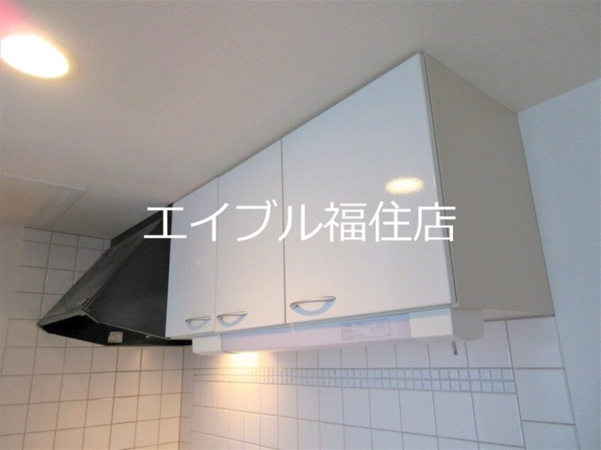  ブリオーレ月寒中央