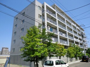 Ｆｉｎｅｓ福住１号棟