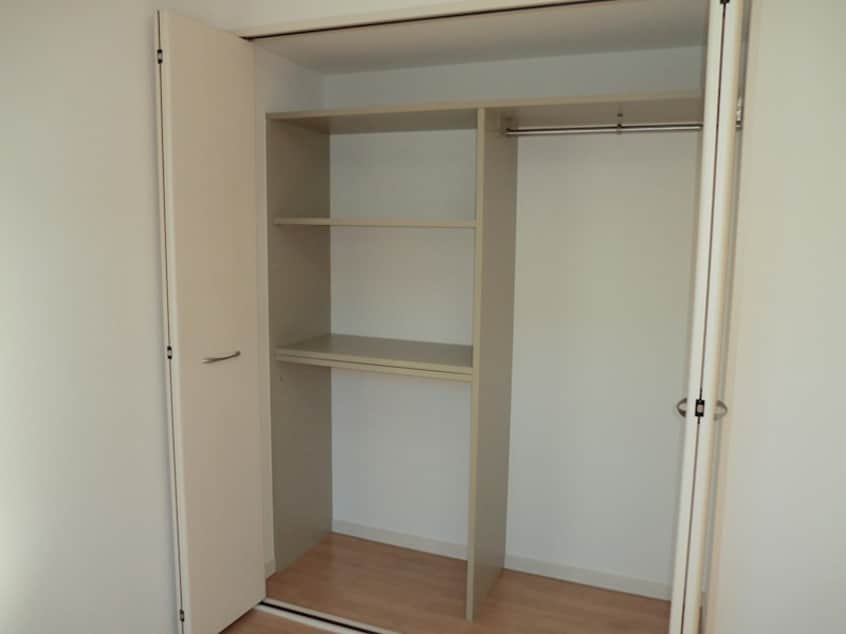  ウエストコート福住