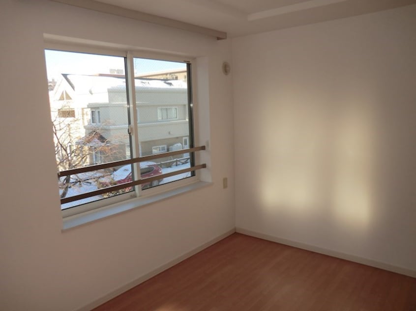  ウエストコート福住