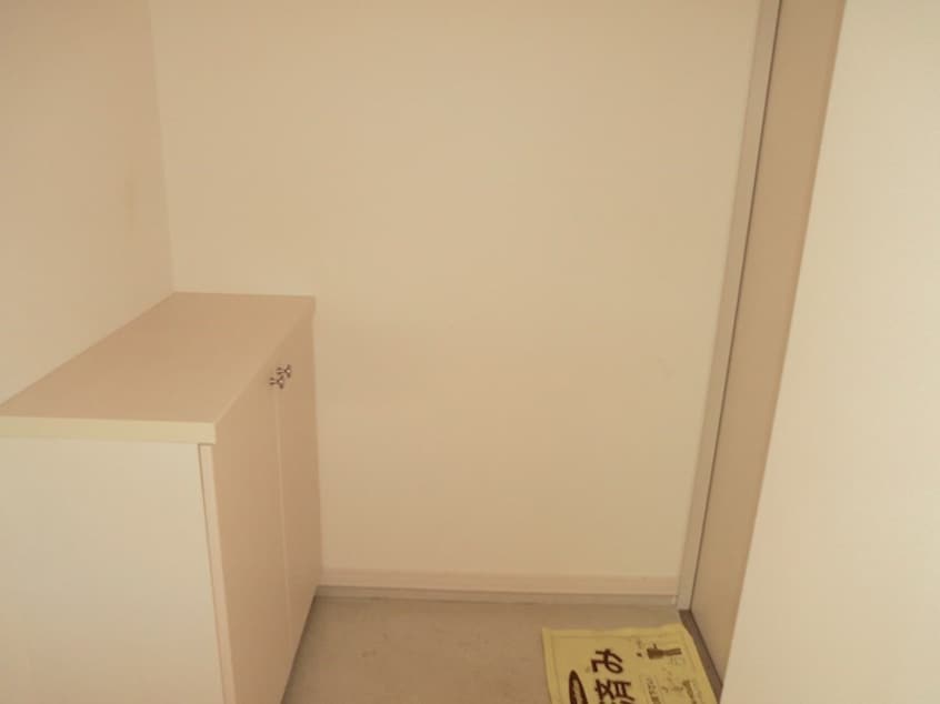  ウエストコート福住