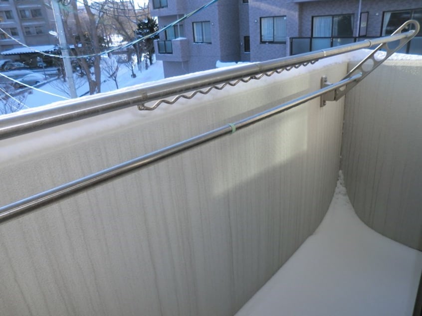  ウエストコート福住