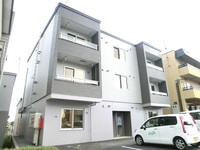 シャルマン福住