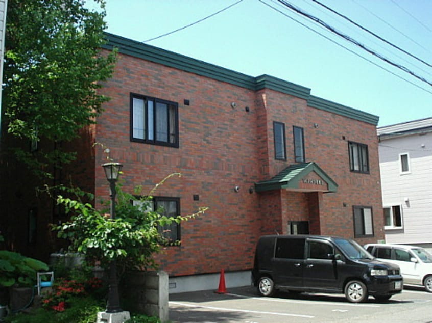  ＳＧハイツ月寒II