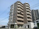 札幌市営地下鉄東豊線/福住駅 徒歩5分 8階 築23年の外観