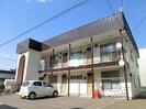 第1寿ハイツの外観