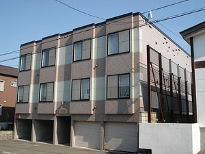 ウエストヒルコート