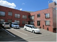 レジデンスヒルトップII