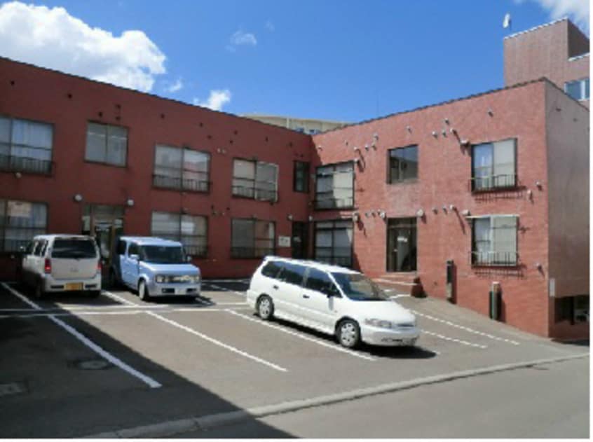  レジデンスヒルトップII