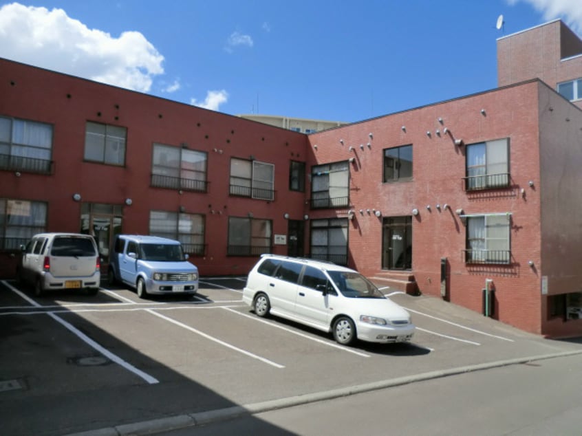  レジデンスヒルトップII