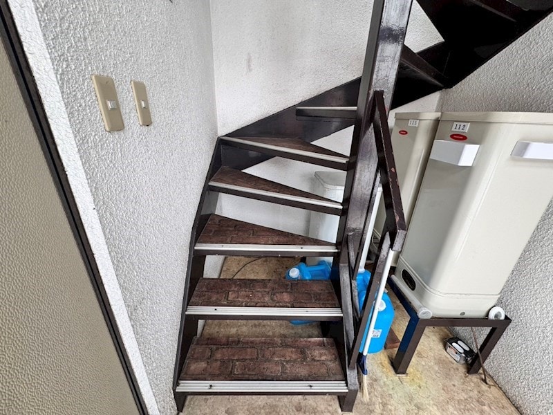  レジデンスヒルトップII