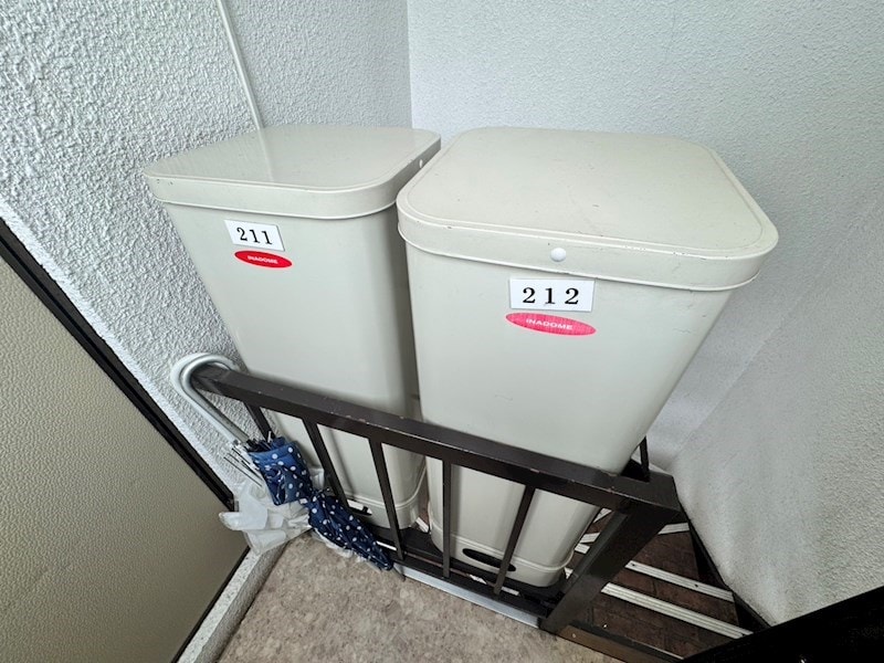  レジデンスヒルトップII