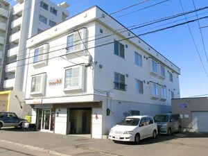 マンション今井