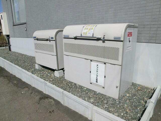  メゾンドノエル