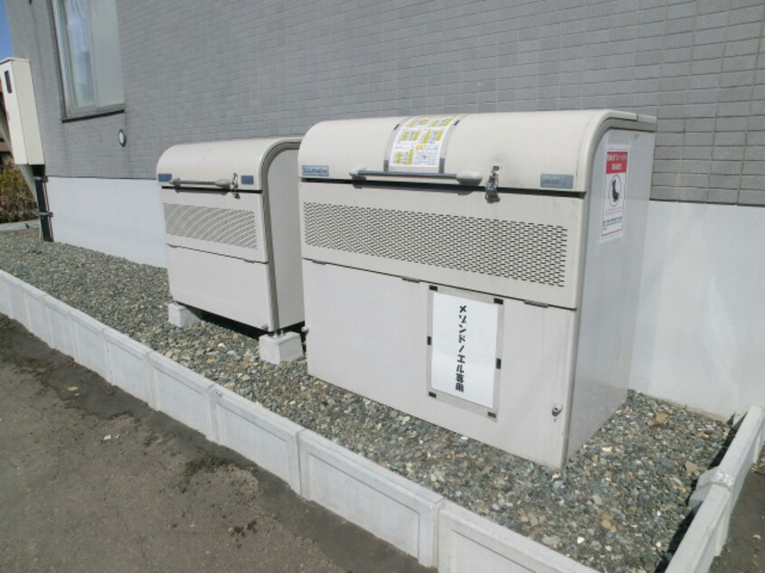  メゾンドノエル