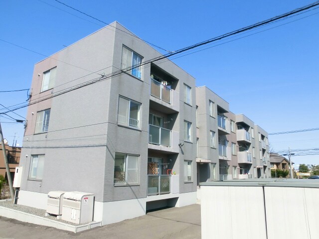  メゾンドノエル