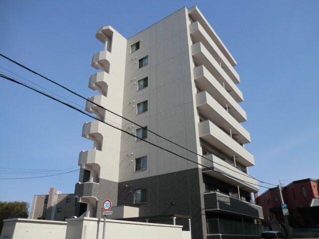  ベルリード福住