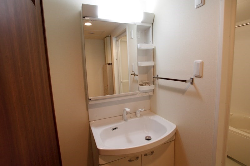  ベルリード福住