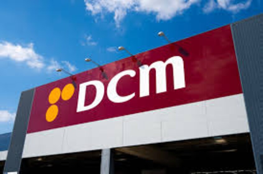 ｷｬﾝﾄﾞｩ DCMﾎーﾏｯｸ西岡店(スーパー)まで252m グラウディ・レビジョンIII