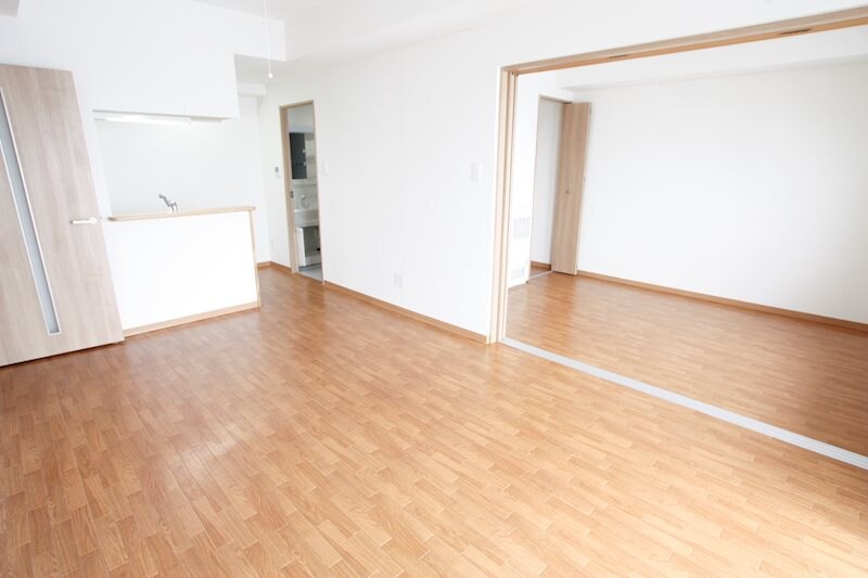  プレステージ福住西