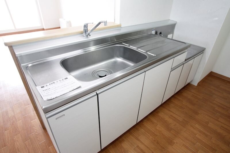  プレステージ福住西