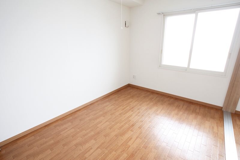  プレステージ福住西