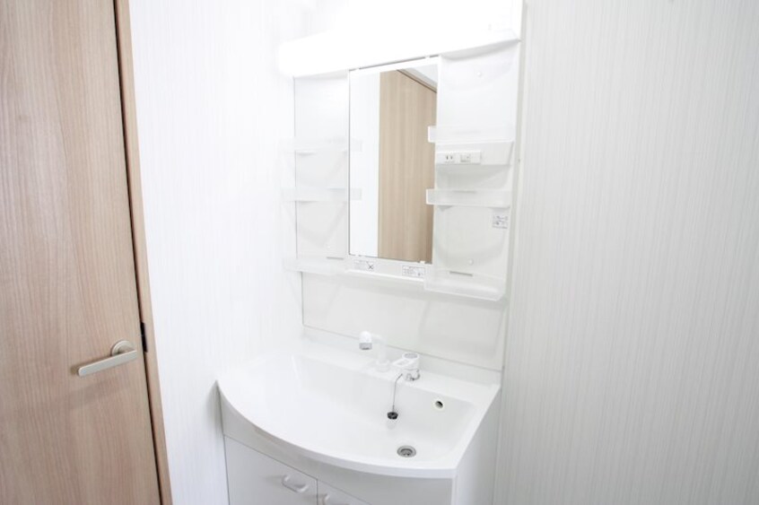  プレステージ福住西