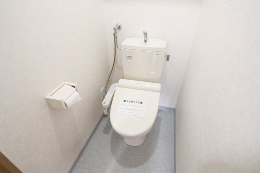  プレステージ福住西