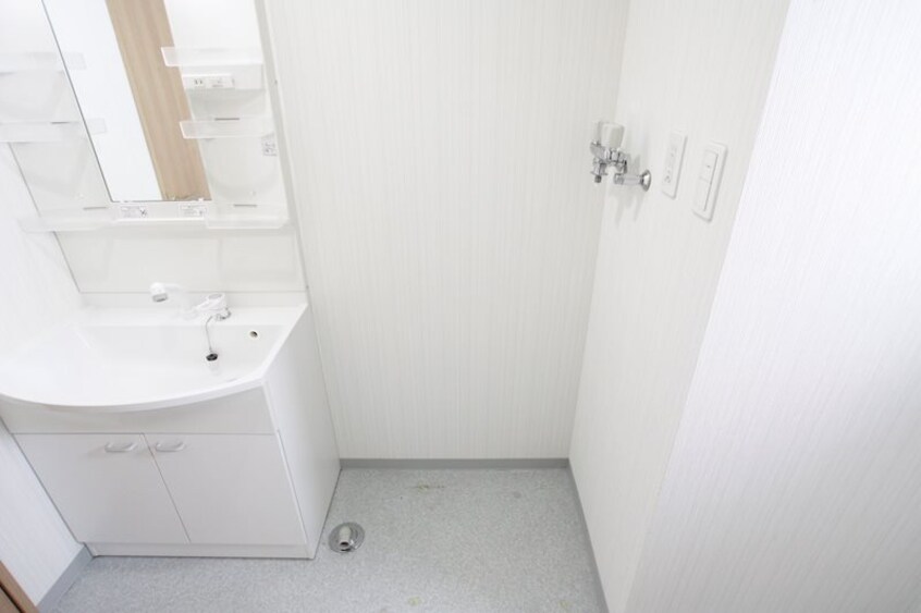  プレステージ福住西