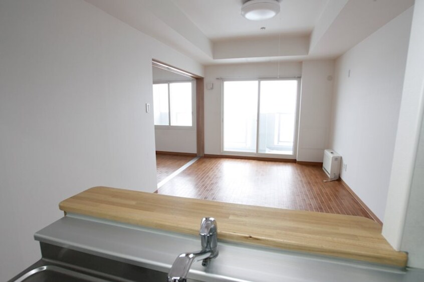  プレステージ福住西