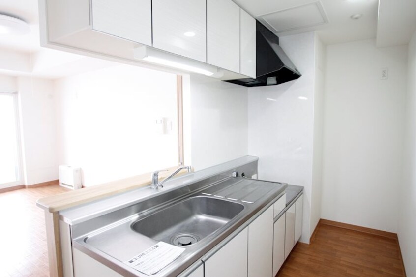  プレステージ福住西