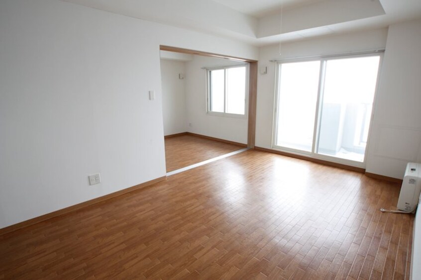  プレステージ福住西