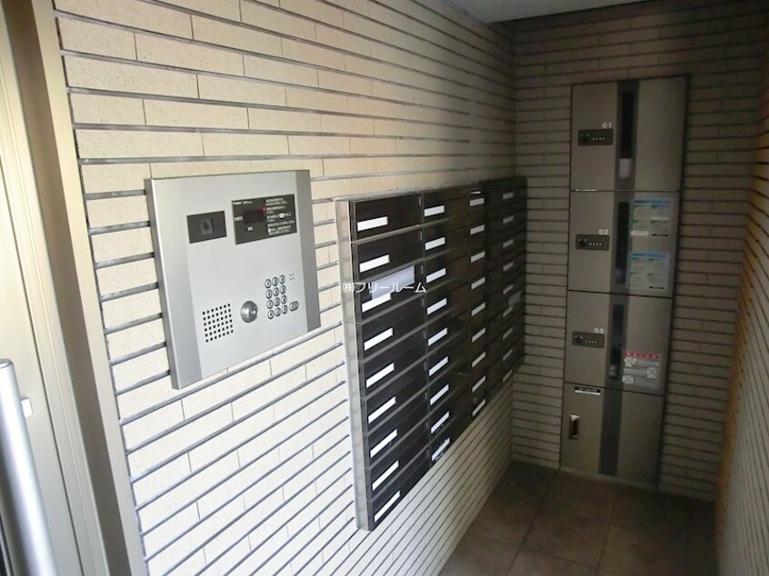  プレステージ福住西