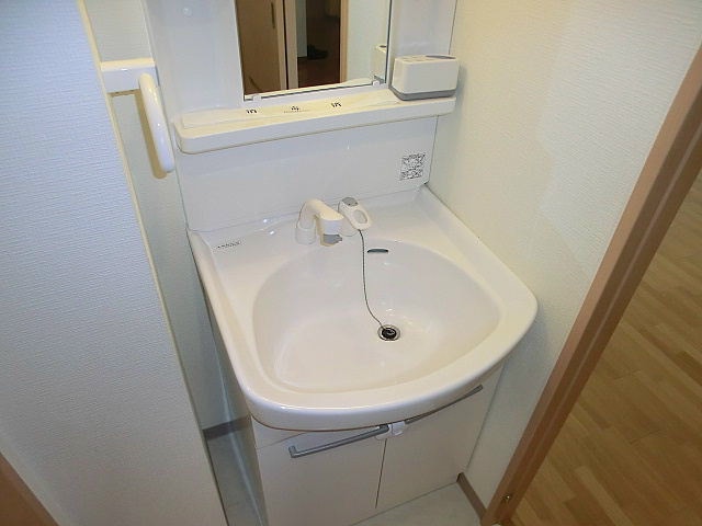  札幌市営地下鉄東豊線/福住駅 徒歩18分 1階 築18年