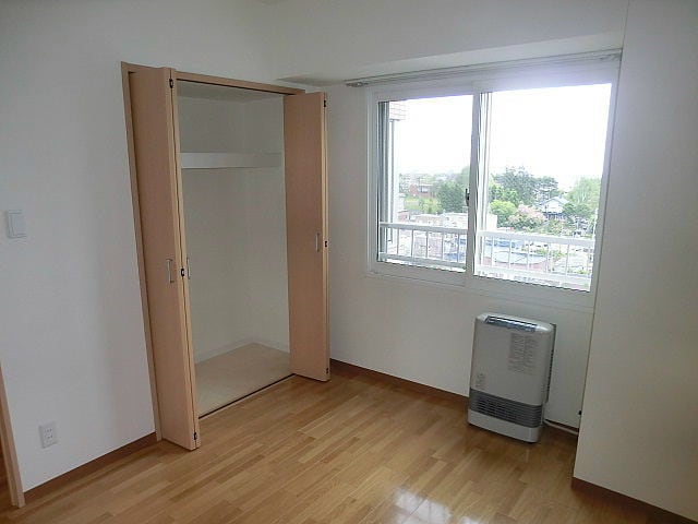  札幌市営地下鉄東豊線/福住駅 徒歩18分 1階 築18年