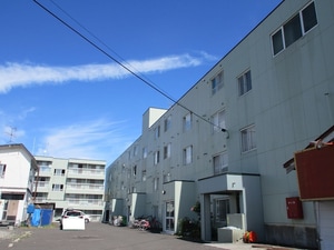 サンライズマンション