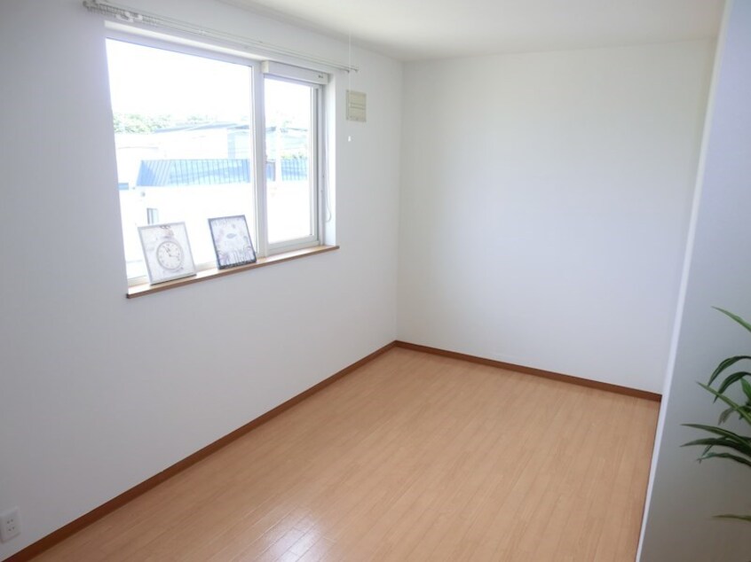  札幌市営地下鉄東豊線/福住駅 徒歩31分 1階 築17年