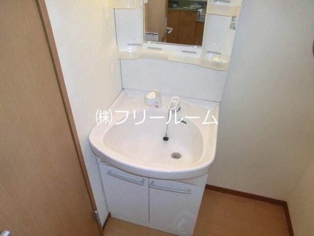  札幌市営地下鉄東豊線/福住駅 徒歩31分 1階 築17年