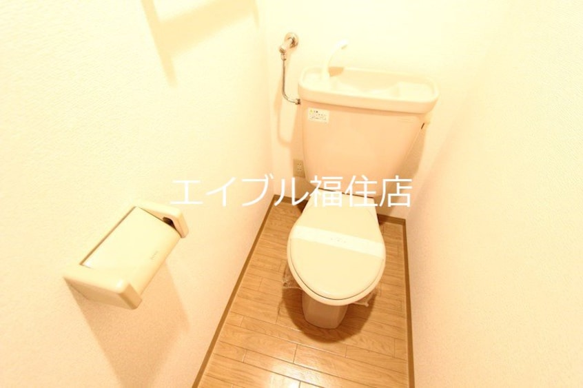  ティアラ福住第1