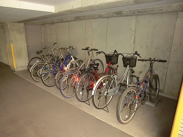  ティアラ福住第1