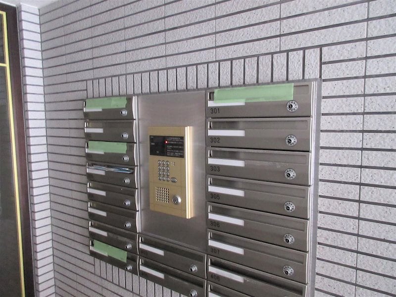  ティアラ福住第1