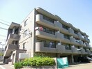 ティアラリヴァーサイド福住の外観