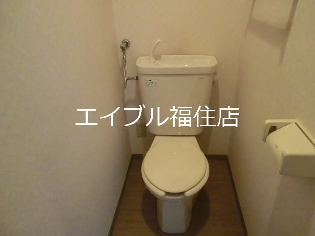  ティアラリヴァーサイド福住