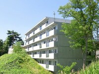 ミリオンスターヒルズ